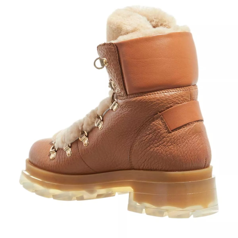 Bogner Winterboots Swansea 3 Cognac(Image 2)