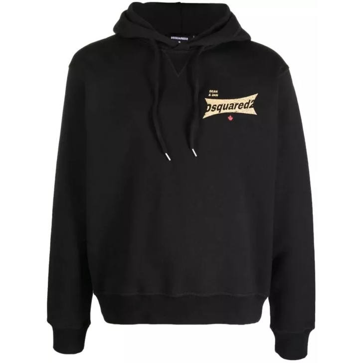 Black hoodie 100 cotton online