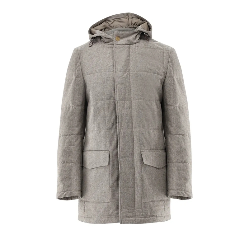 VAN LAACK Blazer Jacke Uni braun