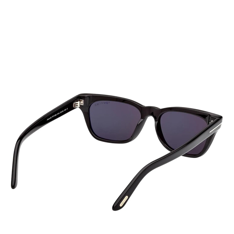 Tom Ford Sonnenbrille PENN-02 Shiny Black(Image 7)