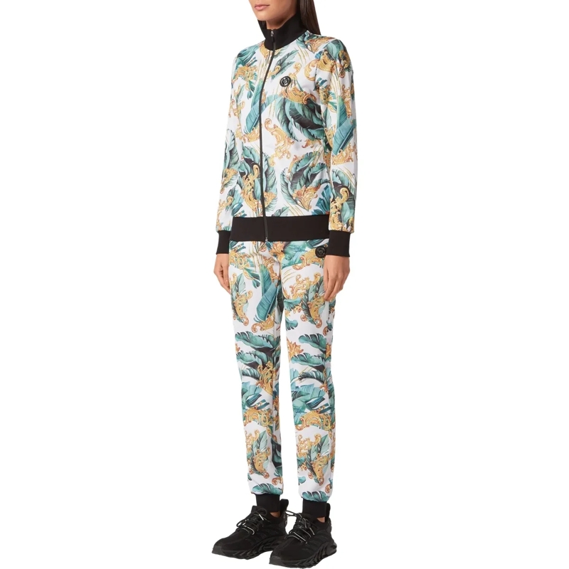 Plein Sport Jogginghose Jogginganzug bunt(Image 4)