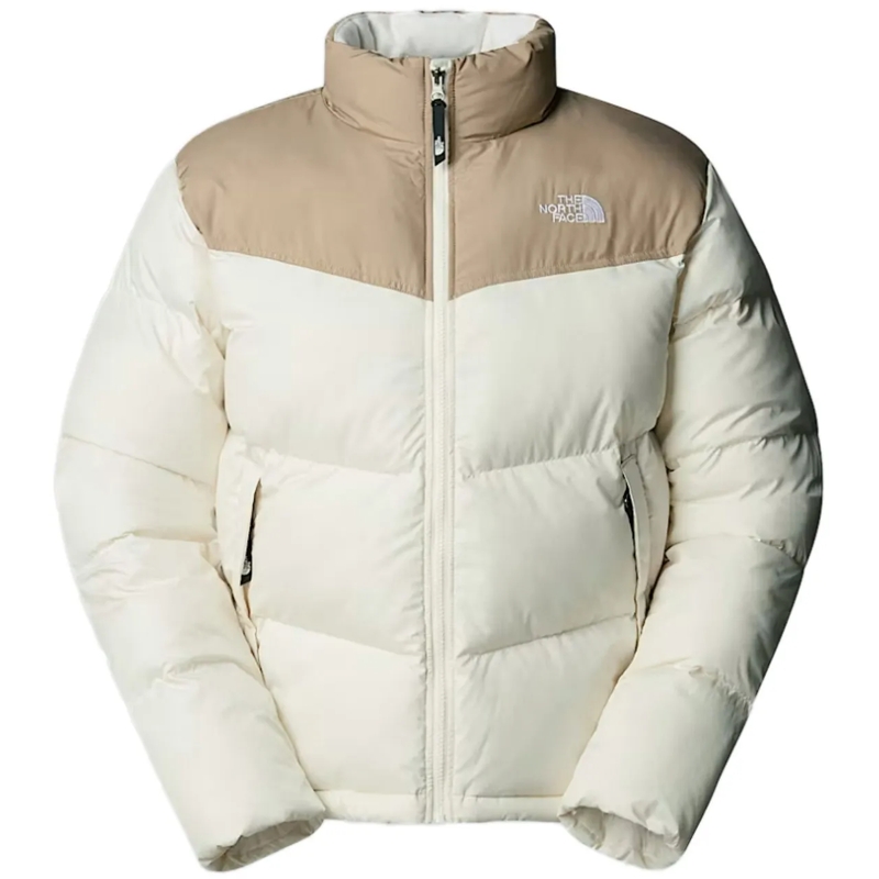 The North Face Daunenjacke Coats Grey grau