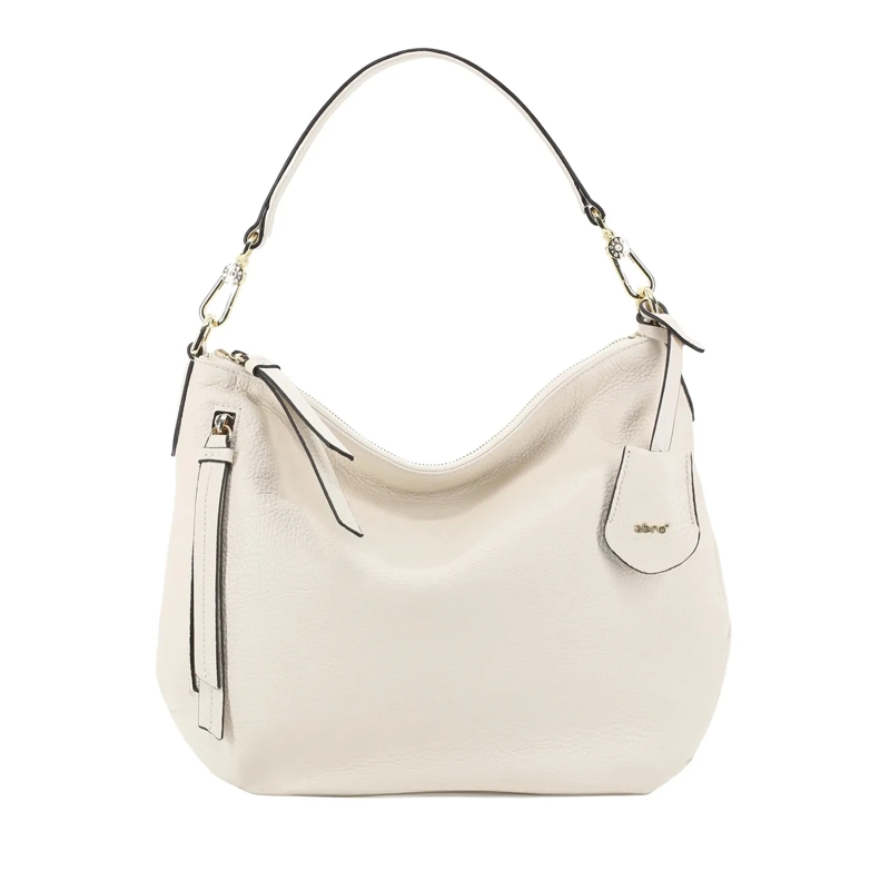 Abro Bucket Bag Beutel JUNA beige