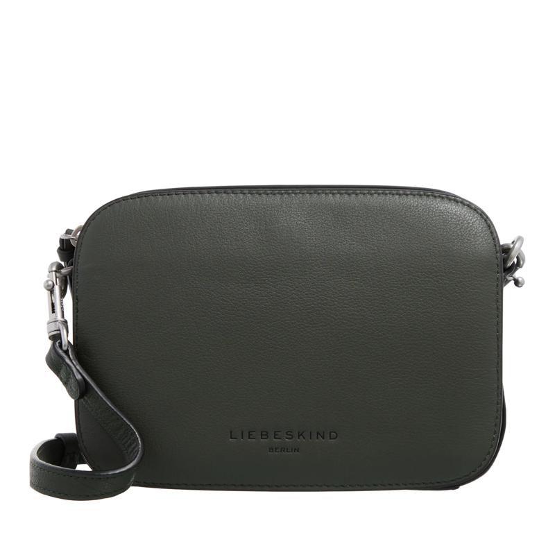Liebeskind Berlin Crossbody Bag Luka Harris Crossbody Bag S Cypress Green