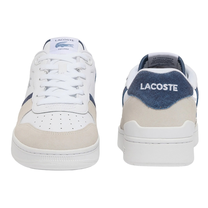 Lacoste Low-Top-Sneaker T-CLIP SET 126 5 SMA blau(Image 4)