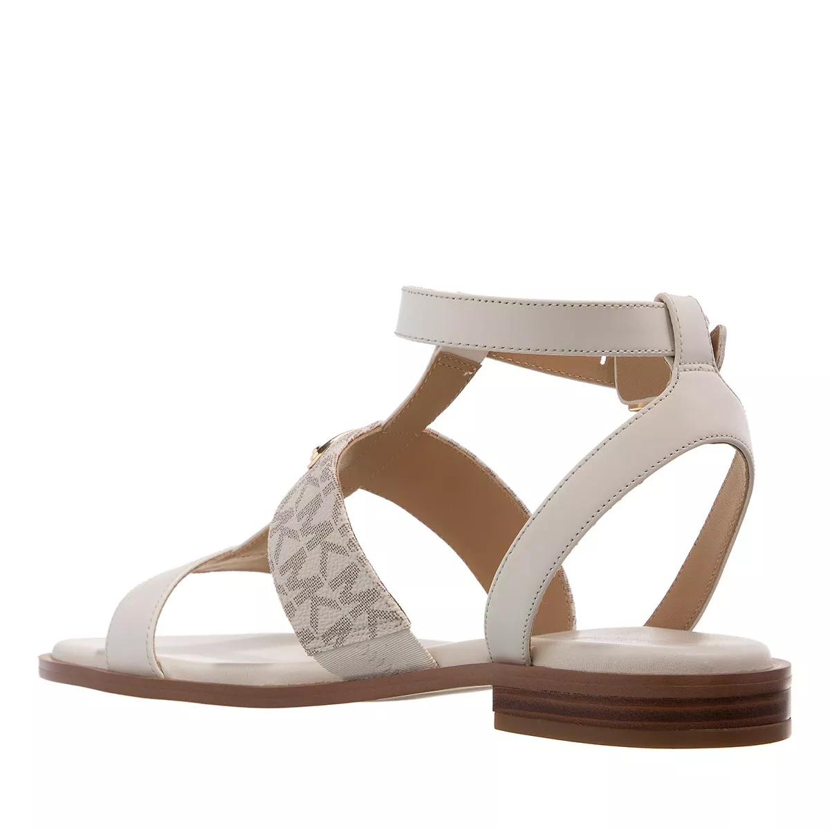 Michael kors racquel deals sandal