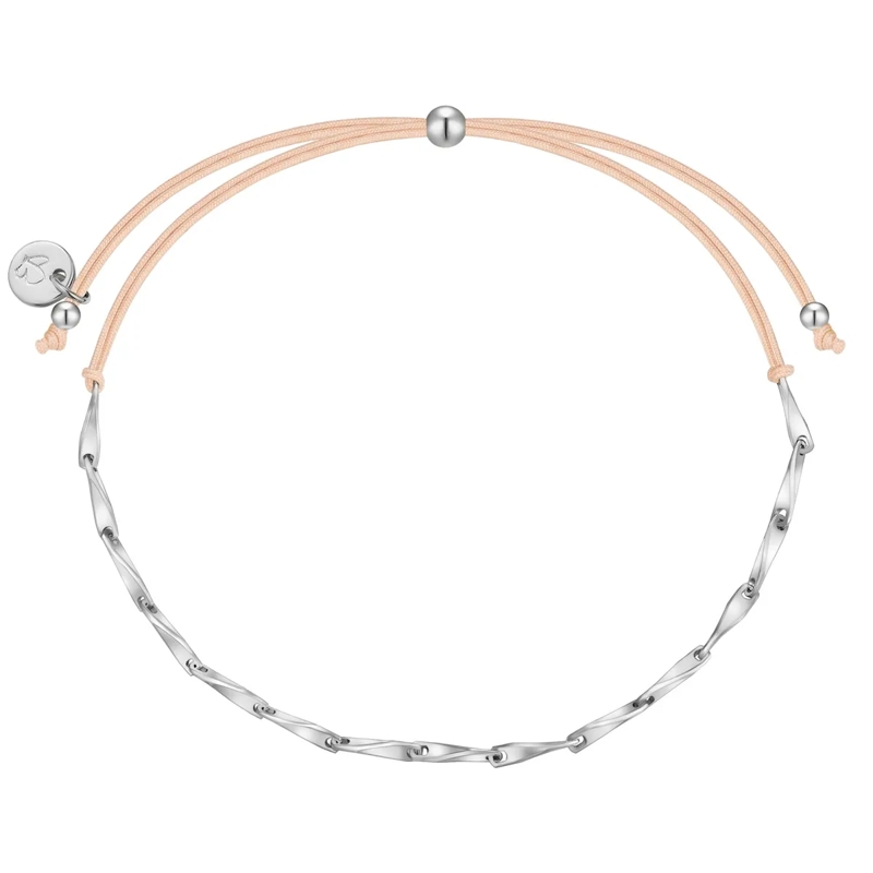 Glanzstücke München Armband Sterling Silber Armband silber