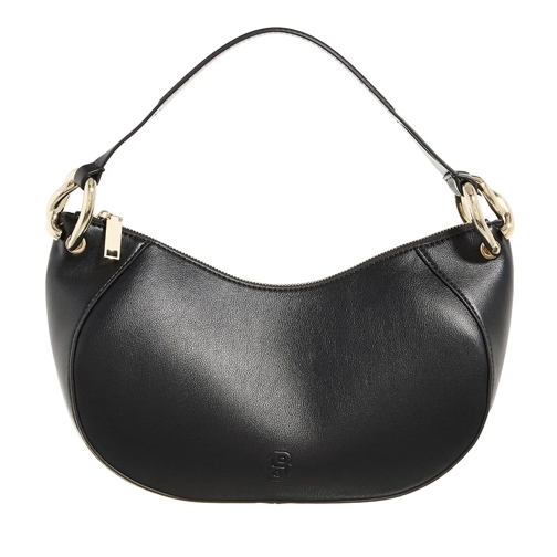 Boss Hobo Bag Bretzel S Hobo Black