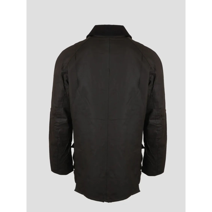 Ashby barbour jacket shop