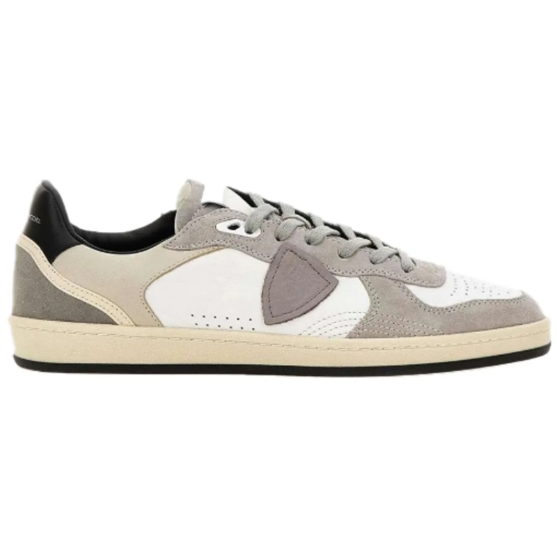 Philippe Model Low-Top-Sneaker Sneakers White weiß