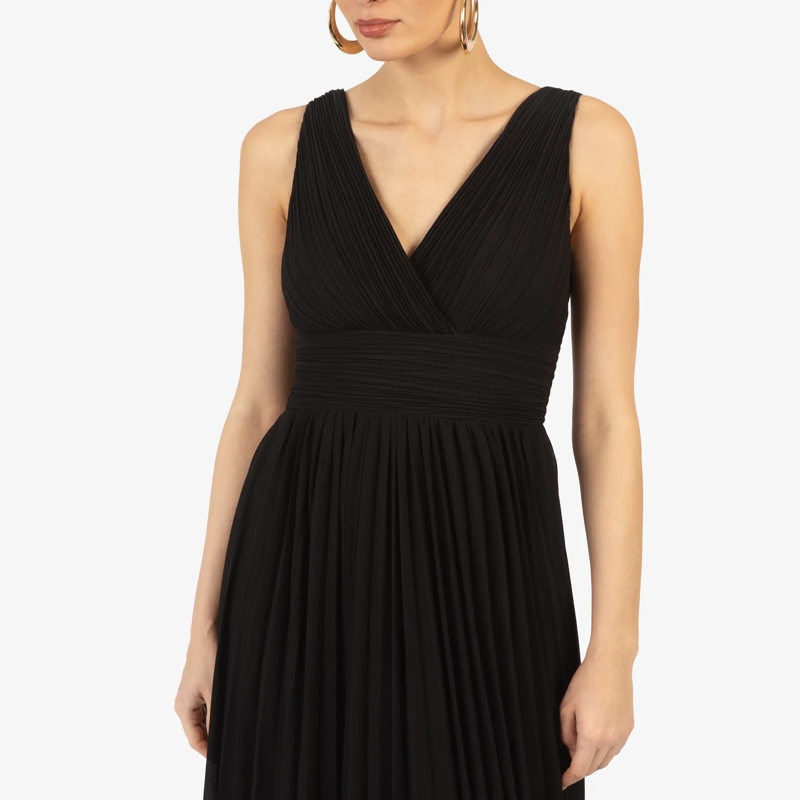 Kraimod Abendkleid Abendkleid bordeaux(Image 9)