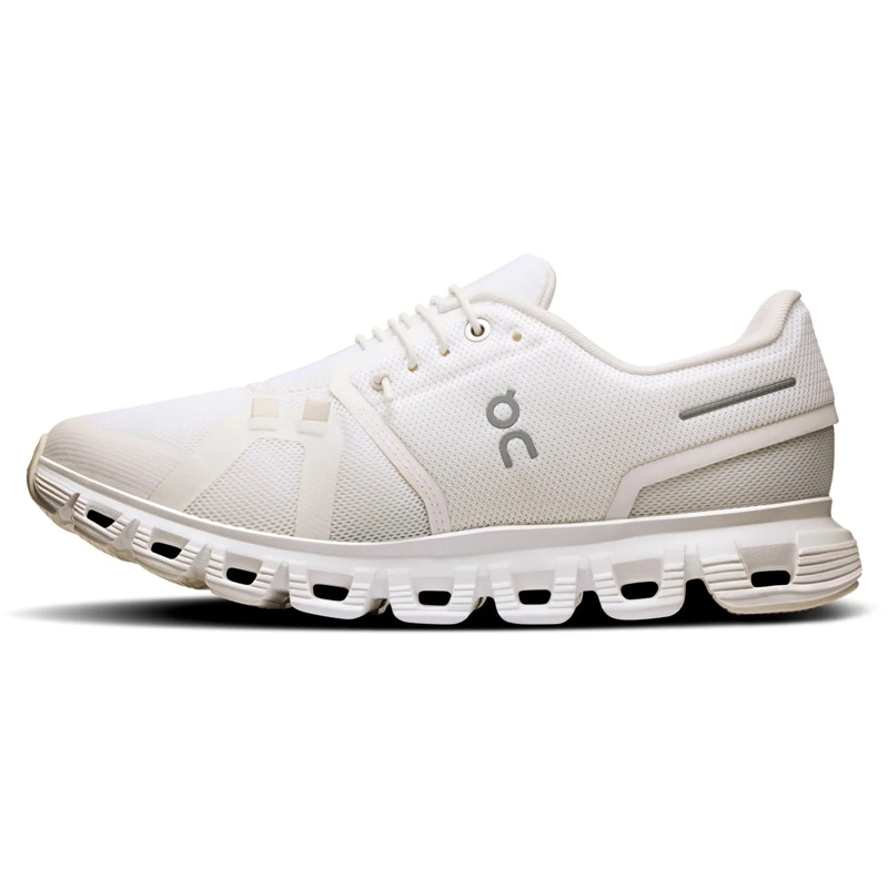 ON RUNNING Sneaker basse Cloud 6 Sneakers White(Image 17)