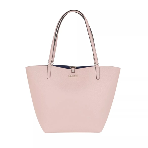 Guess Alby Toggle Tote Blush Tote
