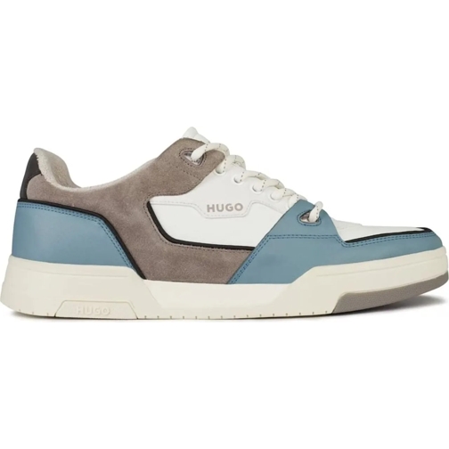 Hugo Low-Top Sneaker Seth Tennis Sneakers mehrfarbig