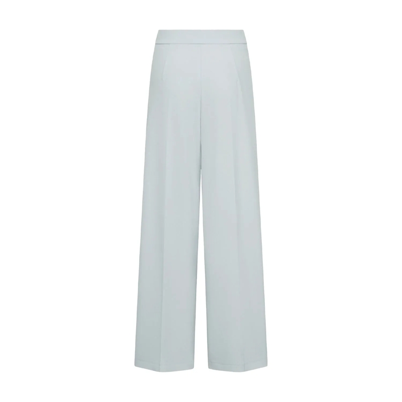 Raffaelo Rossi Pantalons décontractés Weite Hose Mayla Jogg blau(Image 2)