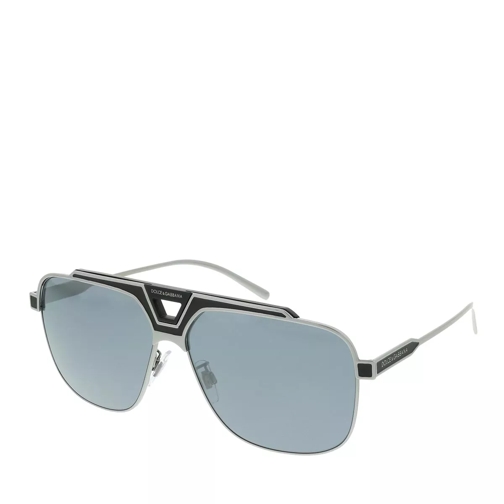 Dolce&Gabbana 0DG2256 12776G Sunglasses Origin Gunmetal/Black Matte Sonnenbrille