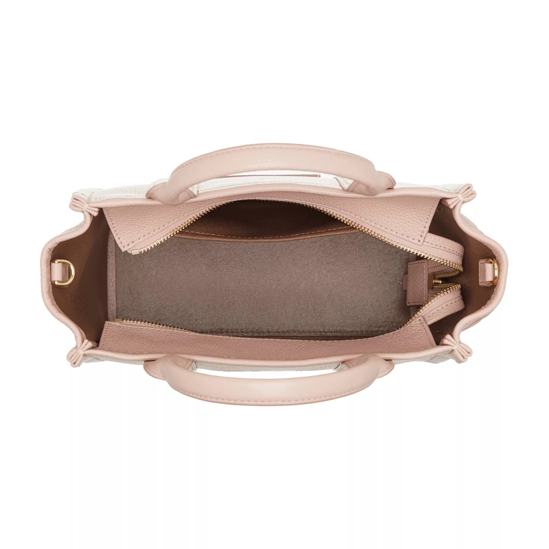 Marc Jacobs Tote The Mini Tote Rose(Image 6)