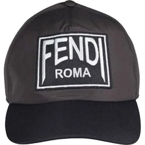 Fendi  Hat Divers mehrfarbig