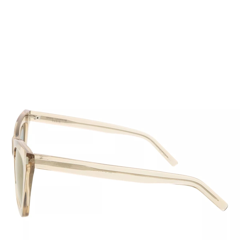 Saint Laurent Sonnenbrille SL 214 KATE NUDE-NUDE-COPPER(Image 4)