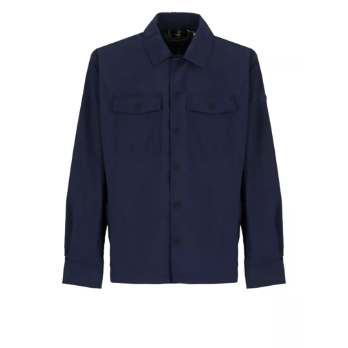 Save the Duck Kendri Jacket Blue 