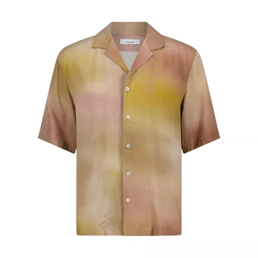 Lardini Stilvolles Hemd in schöner Farbgebung 481042713152 Multicolor 