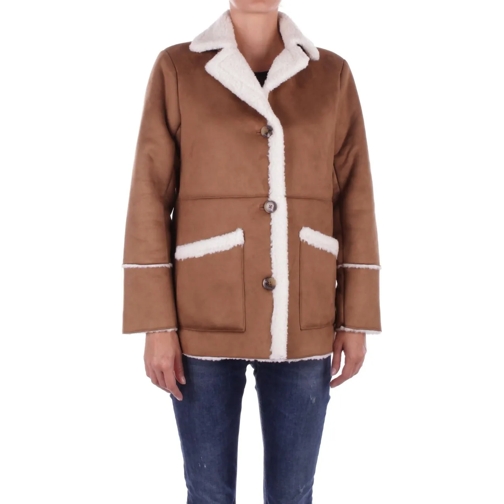 Ralph Lauren Sommerjacken Coats Camel Brown schwarz