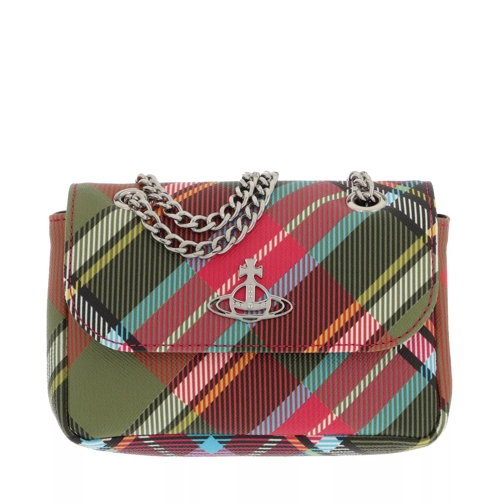 Vivienne Westwood Derby Small Purse With Chain Bruce Of Kinnaird Mini Bag