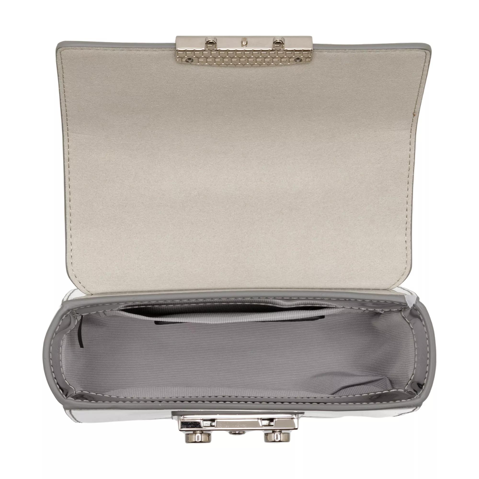Gianni Chiarini Hobo bags Dua in groen