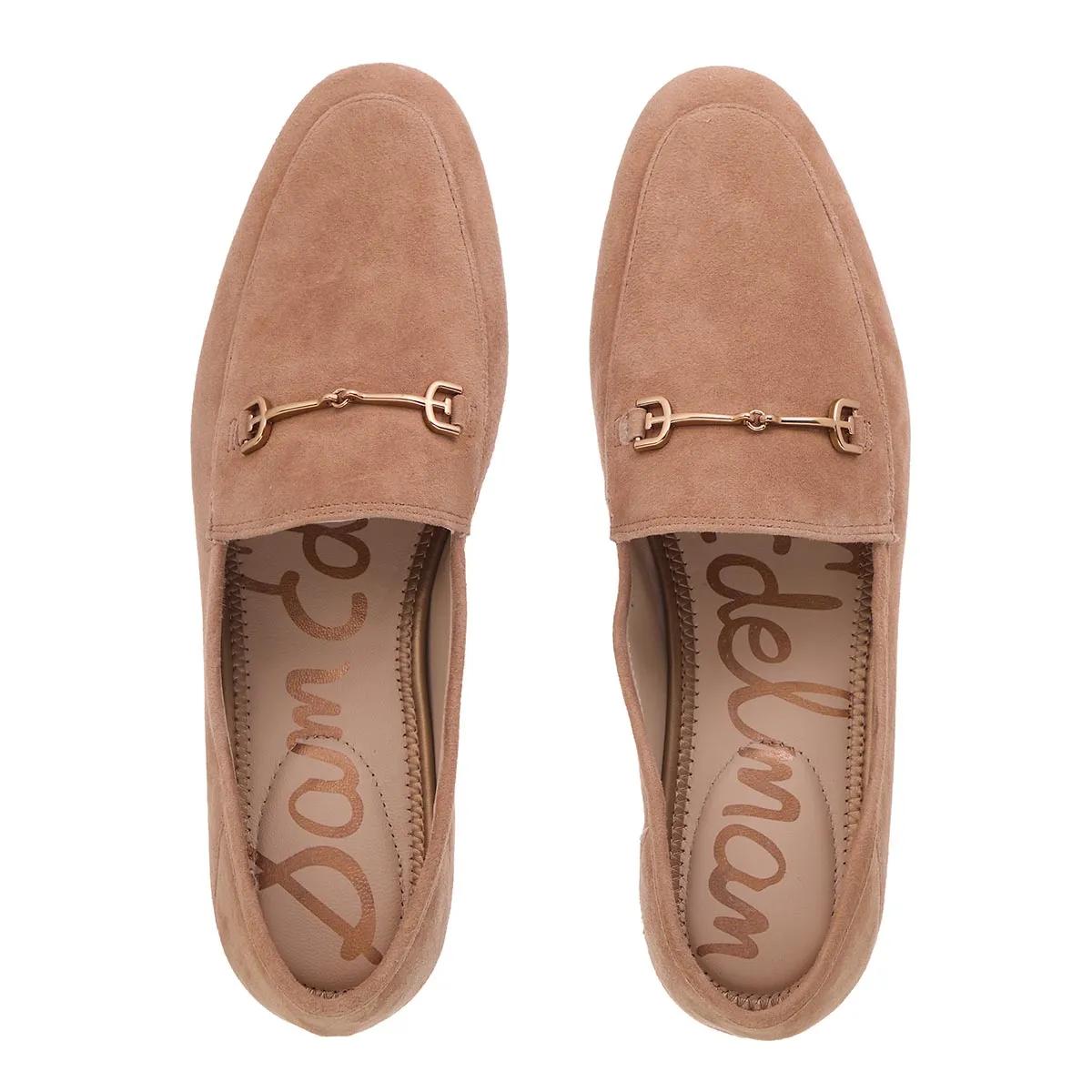 Thumbnail - Sam Edelman Loafer - Loraine - Gr. 37 (EU) - in Beige - für Damen