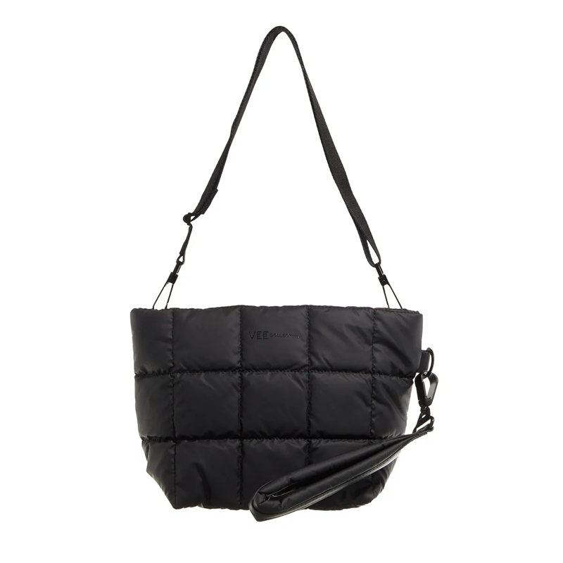 Vee Collective Clutch Porter Clutch Matt Black