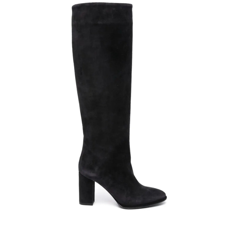 Le Silla Bottes Stivale Elsa Boots Black