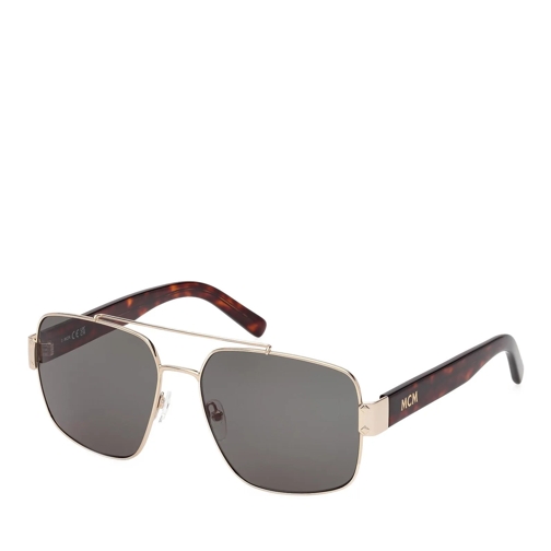 MCM Sunglasses MW0008 gold