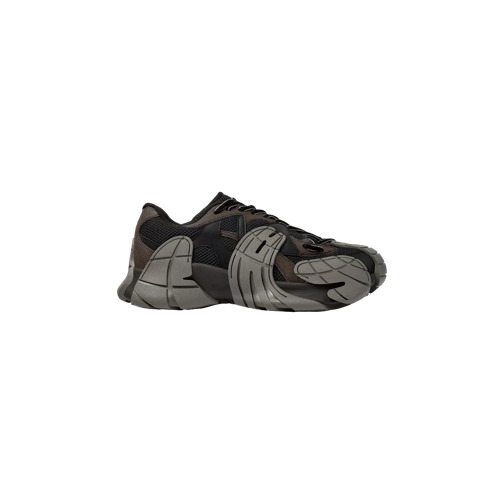 Camperlab Sneakers Tormenta Mes.Meteo,Soil Black/Tor.Bio M scarpa da ginnastica bassa
