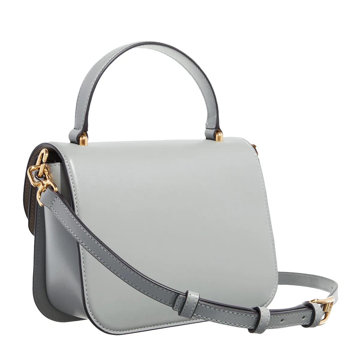 Furla Totes & shoppers Sfera Mini Top Handle in groen