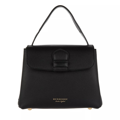 Burberry Camberley Tote Black Tote