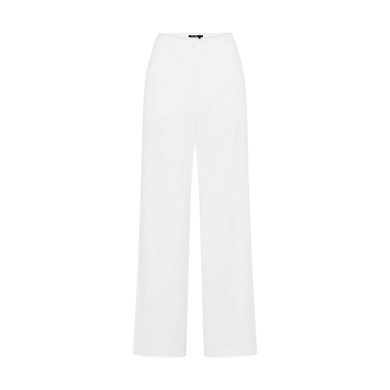 Marc Aurel Hose Hose weiss