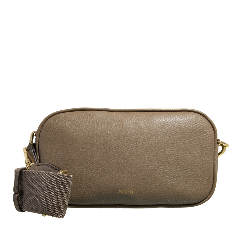 Abro Camera Bag Umhängetasche Tina Big/ Tope  Tope