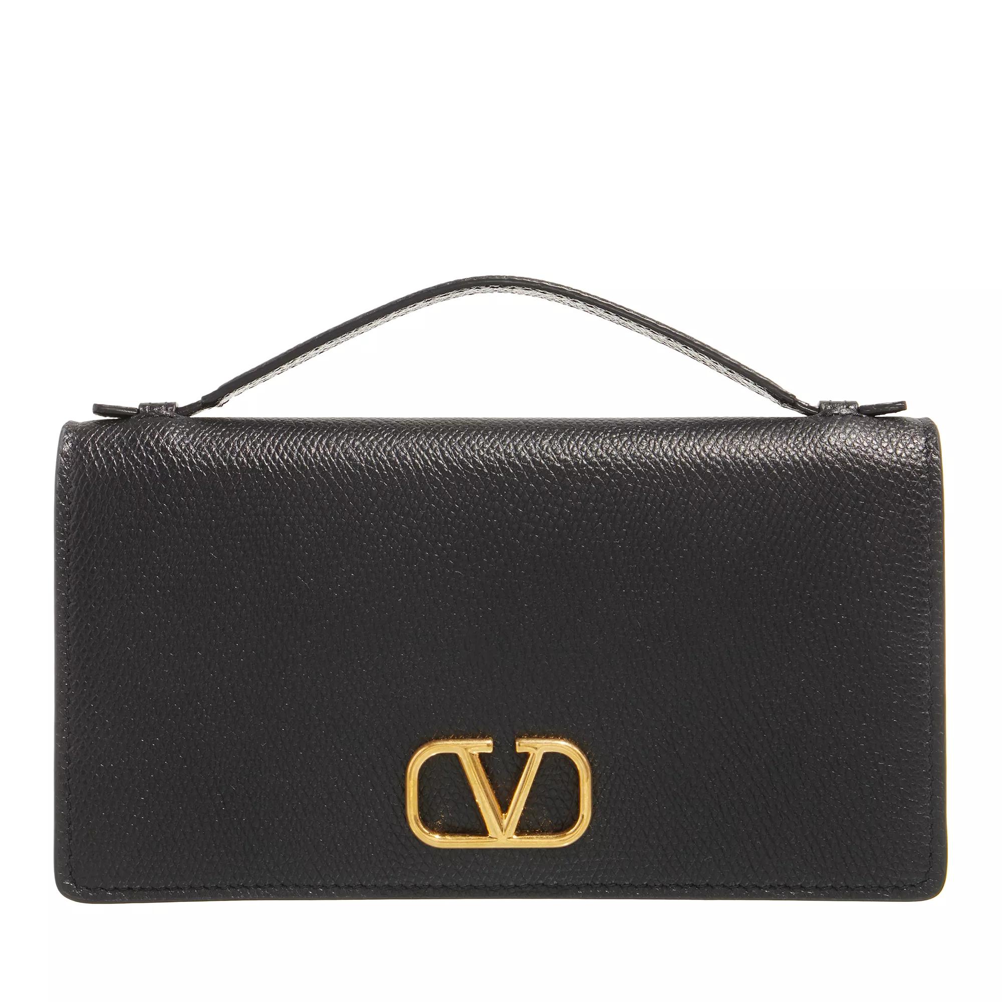 Valentino Garavani Crossbody Bags - Shoulder Bag - Gr. unisize - in Schwarz - für Damen