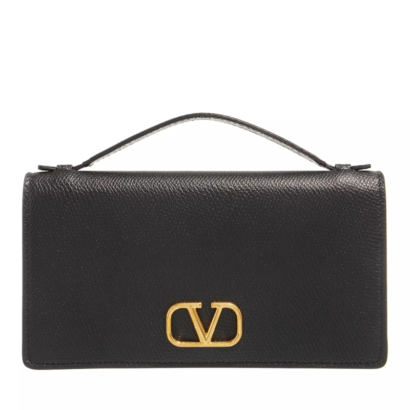 Valentino Garavani Crossbody Bag Shoulder Bag Black