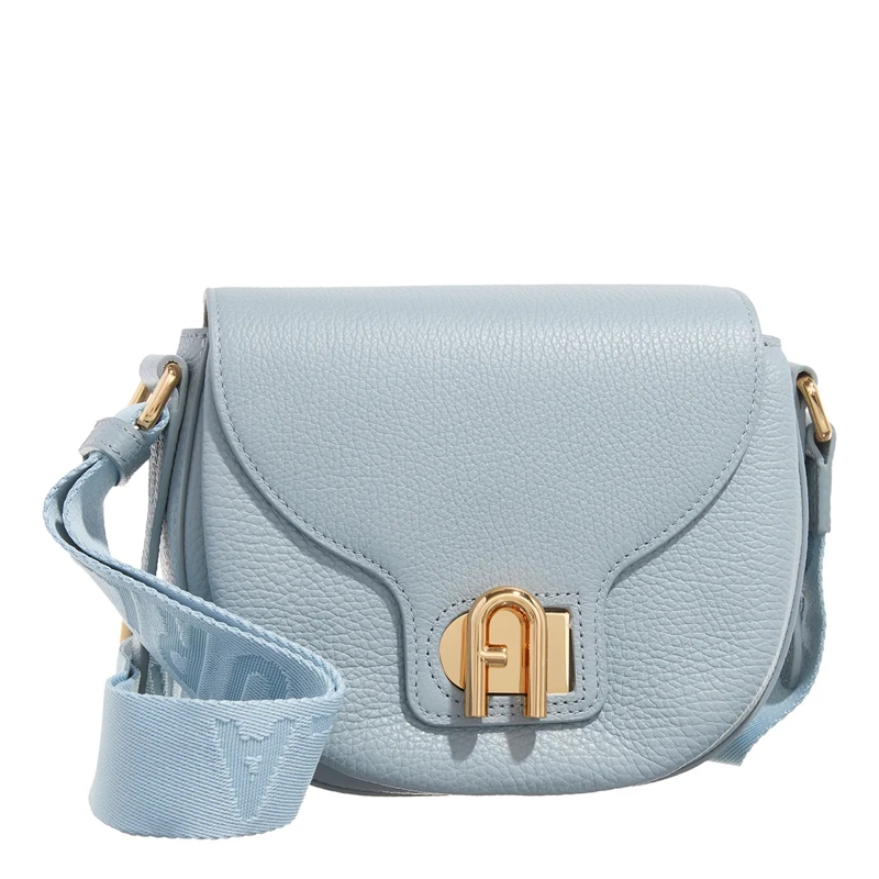 Furla Crossbody Bag Furla Lotus Mini Crossbody Cirro+Toni Cirro