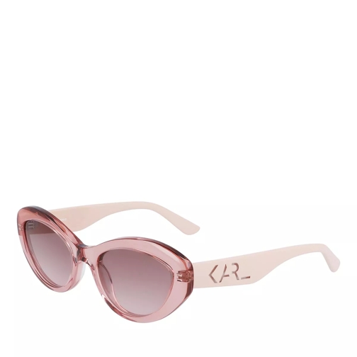 Karl Lagerfeld KL6039S ROSE Sunglasses