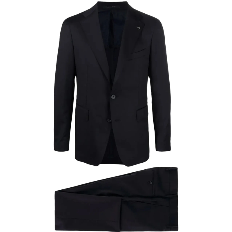 Tagliatore Doudoune abito uomo divers mehrfarbig