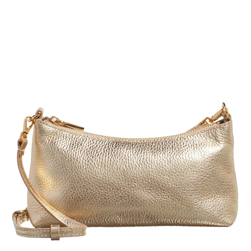 Coccinelle Crossbody Bag Coccinelleaura Golden