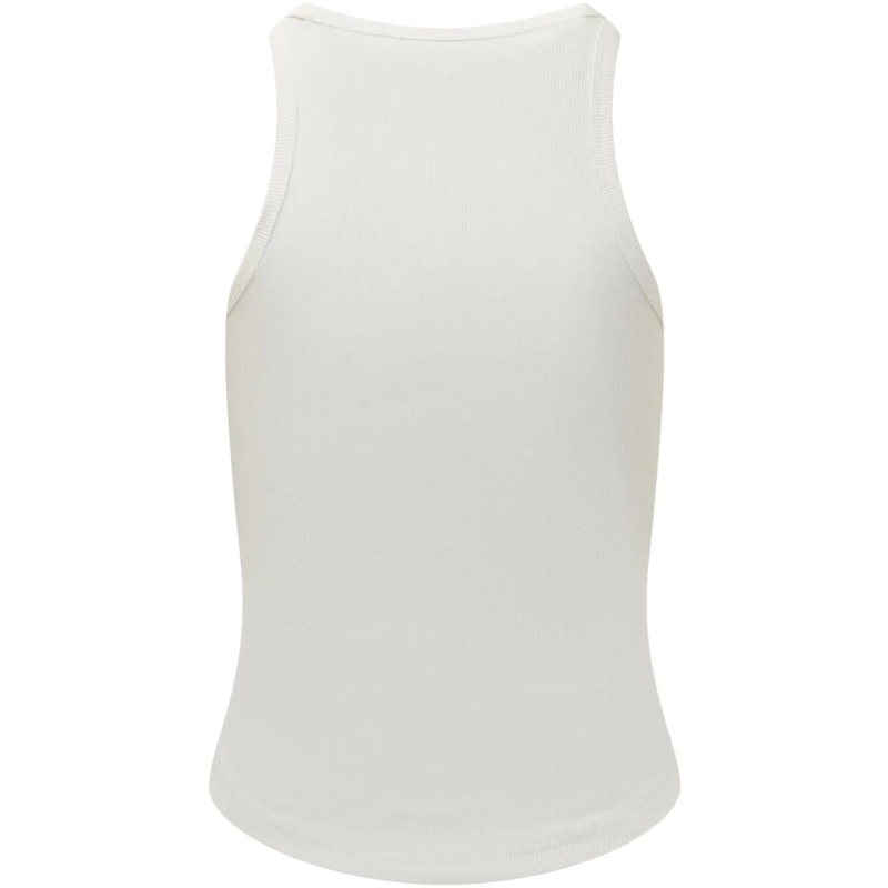 Courrèges Top Top Courreges weiß(Image 2)