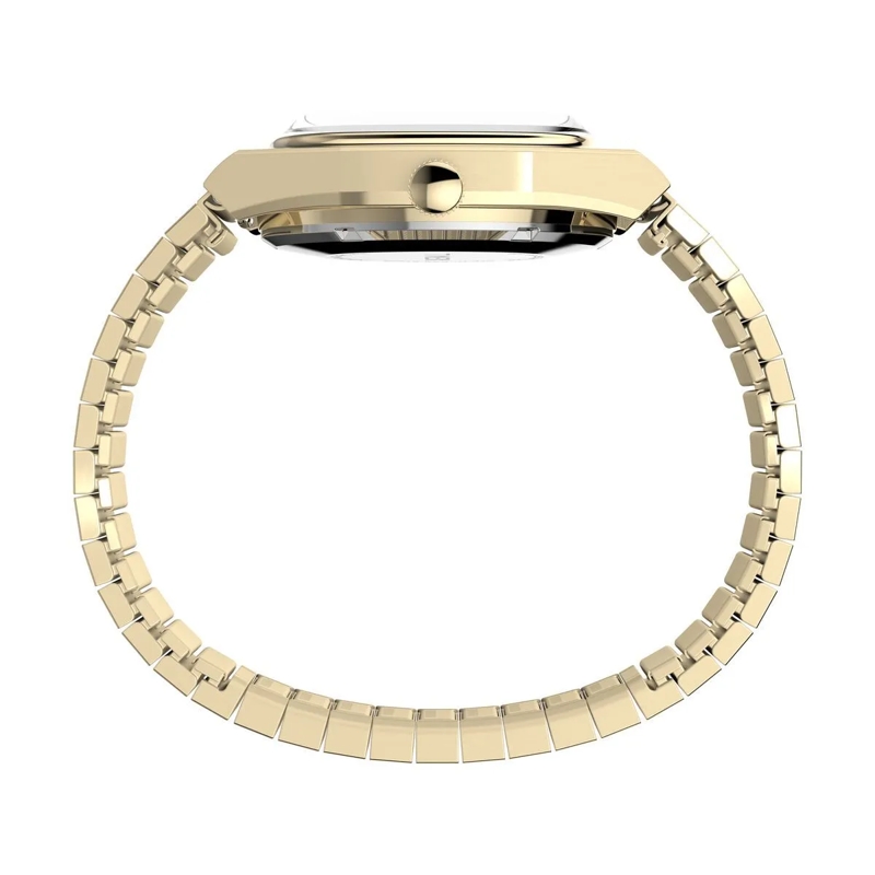 Timex Automatikuhr Automatic Wind Timex® Automatic 1983 E Line Reissu gold(Image 3)