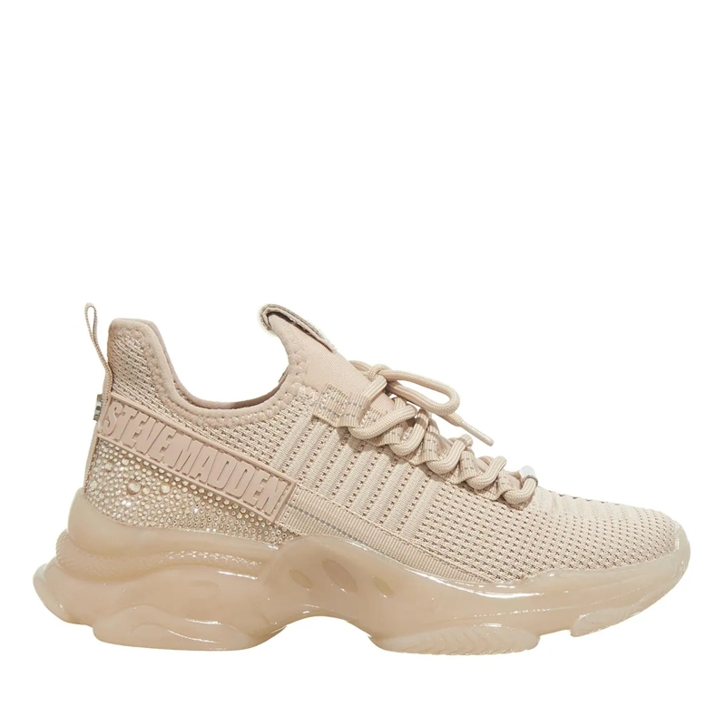 Steve Madden Low-Top-Sneaker Maxilla-R-E Blush Multi