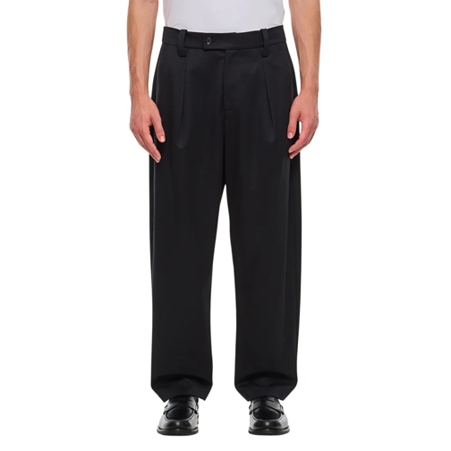 A.P.C.  Renato Pant Black