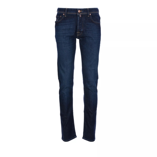 Jacob Cohen PANT 5 PKT SLIM FIT BARD JEANS 104D 