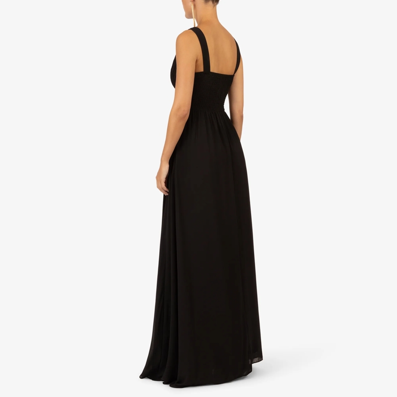 Kraimod Abendkleid Abendkleid schwarz (Image 4)