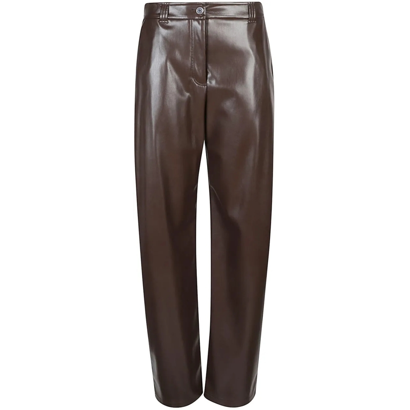 Pinko  Panino Pant Brown braun